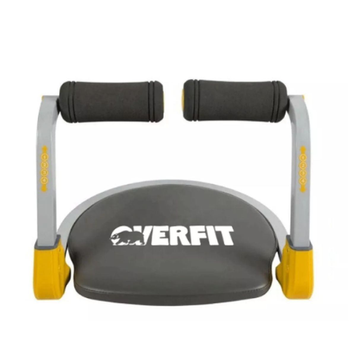 GENERICO - Máquina Para Abdominales Overfit Ejercicio Multifuncional