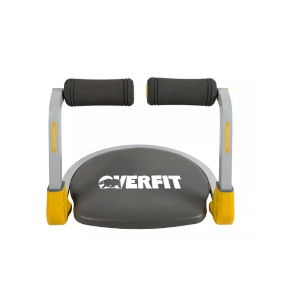 GENERICO - Máquina Para Abdominales Overfit Ejercicio Multifuncional