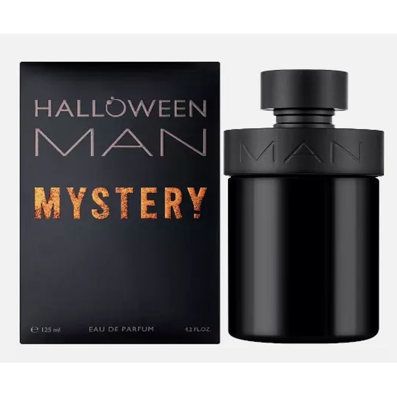 HALLOWEEN - Halloween Man Mystery EDP 125 ML   Halloween