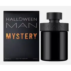HALLOWEEN - Man Mystery EDP 125 ML -