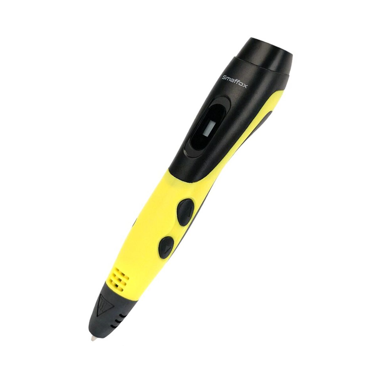 SMAFFOX - Lapiz impresora 3D ABS Smaffox SM-01 54m + Estuche