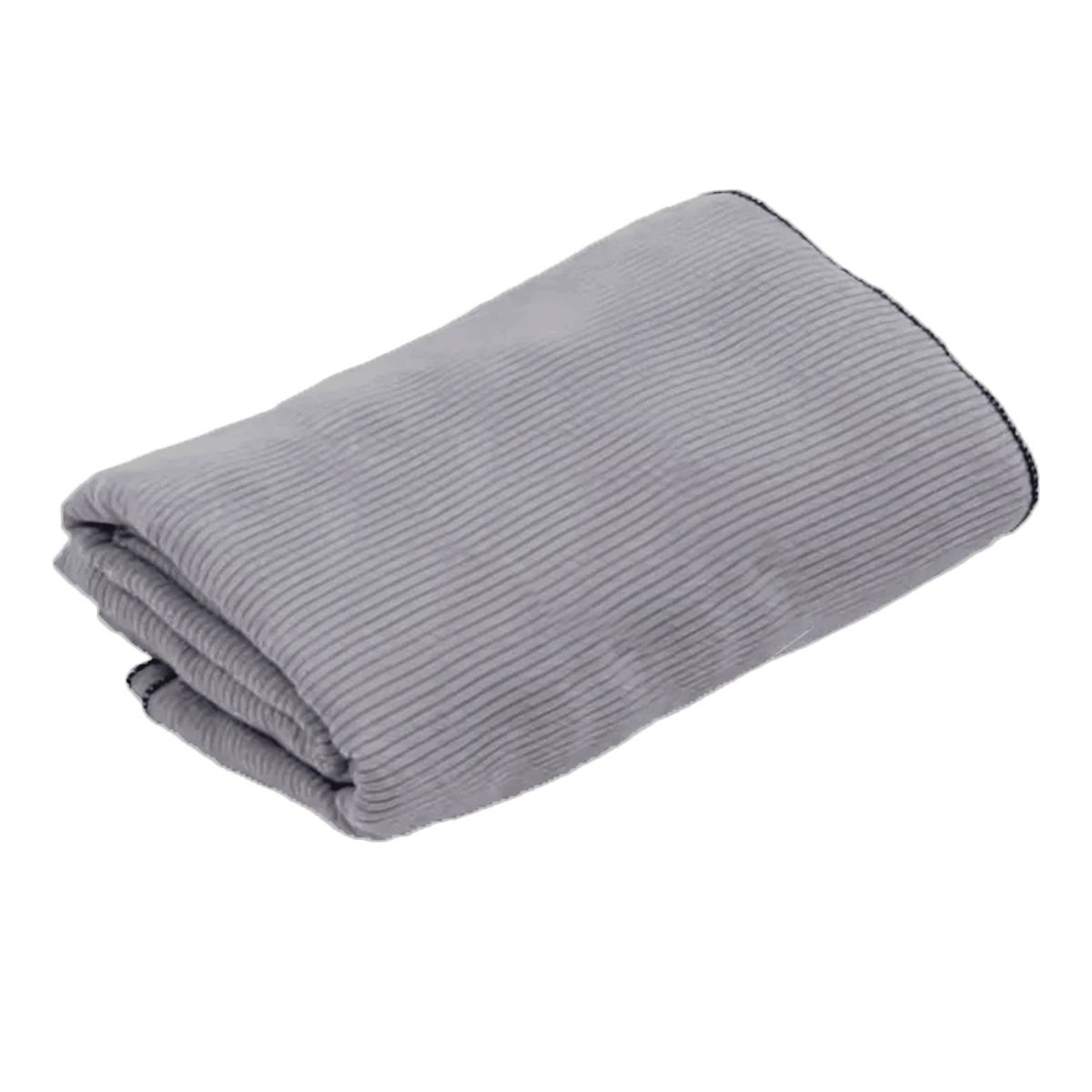 ATAKAMA OUTDOOR - Toalla Microfibra Maullin Gris Xl Atakama Outdoor