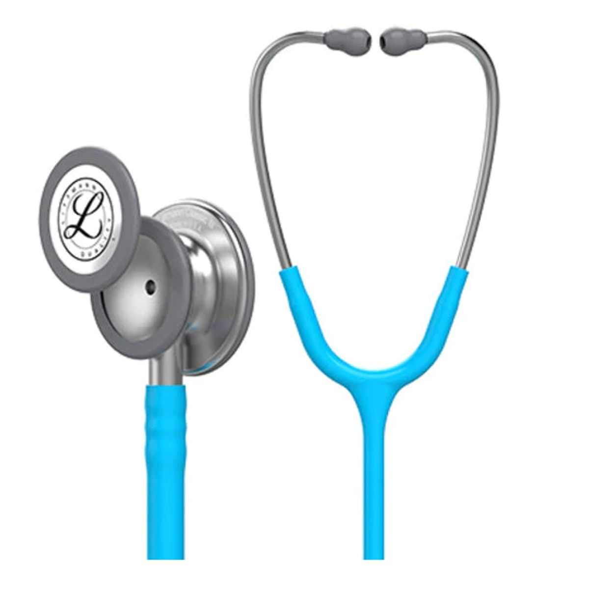 3M - Fonendoscopio Littmann Classic III Turquesa 5835