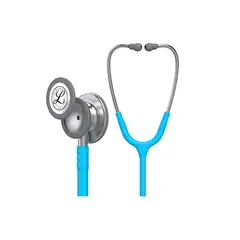 3M - Fonendoscopio Littmann Classic III Turquesa 5835