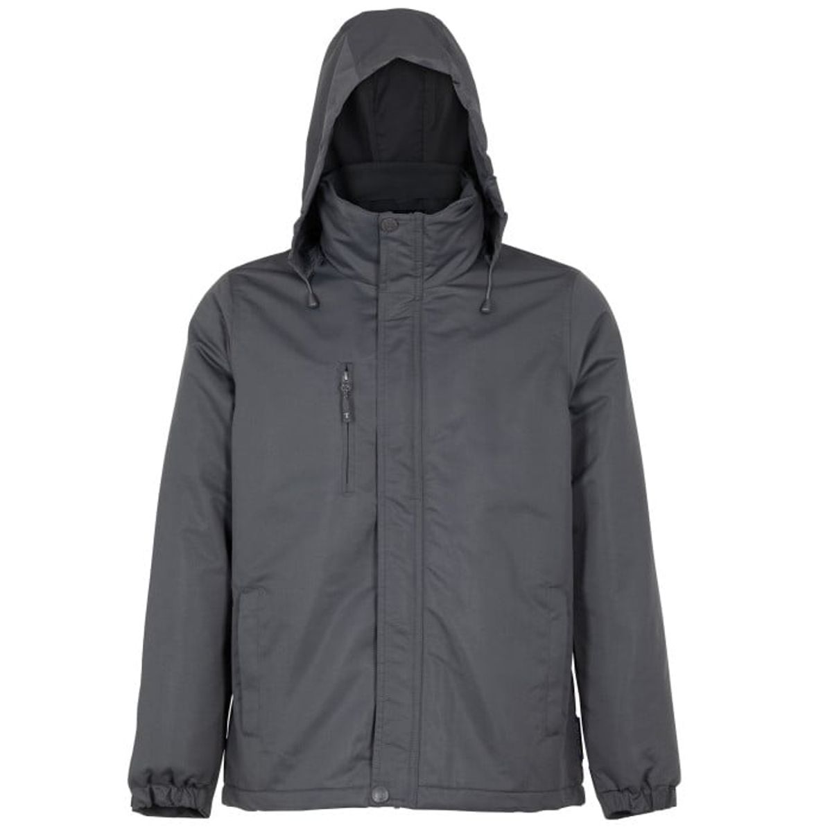 T WORLD - Chaqueta Térmica Premium Oxford Manga Larga Hombre