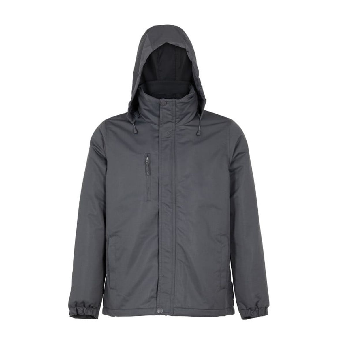 T WORLD - Chaqueta Térmica Premium Oxford Manga Larga Hombre