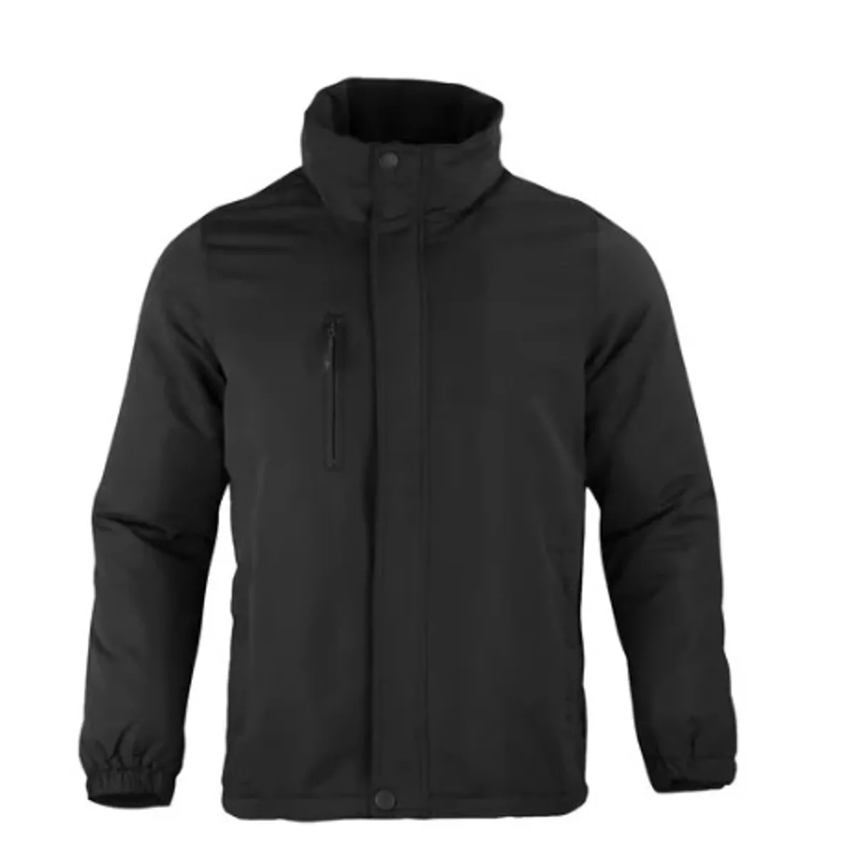 T WORLD - Chaqueta Térmica Premium Oxford Manga Larga Hombre