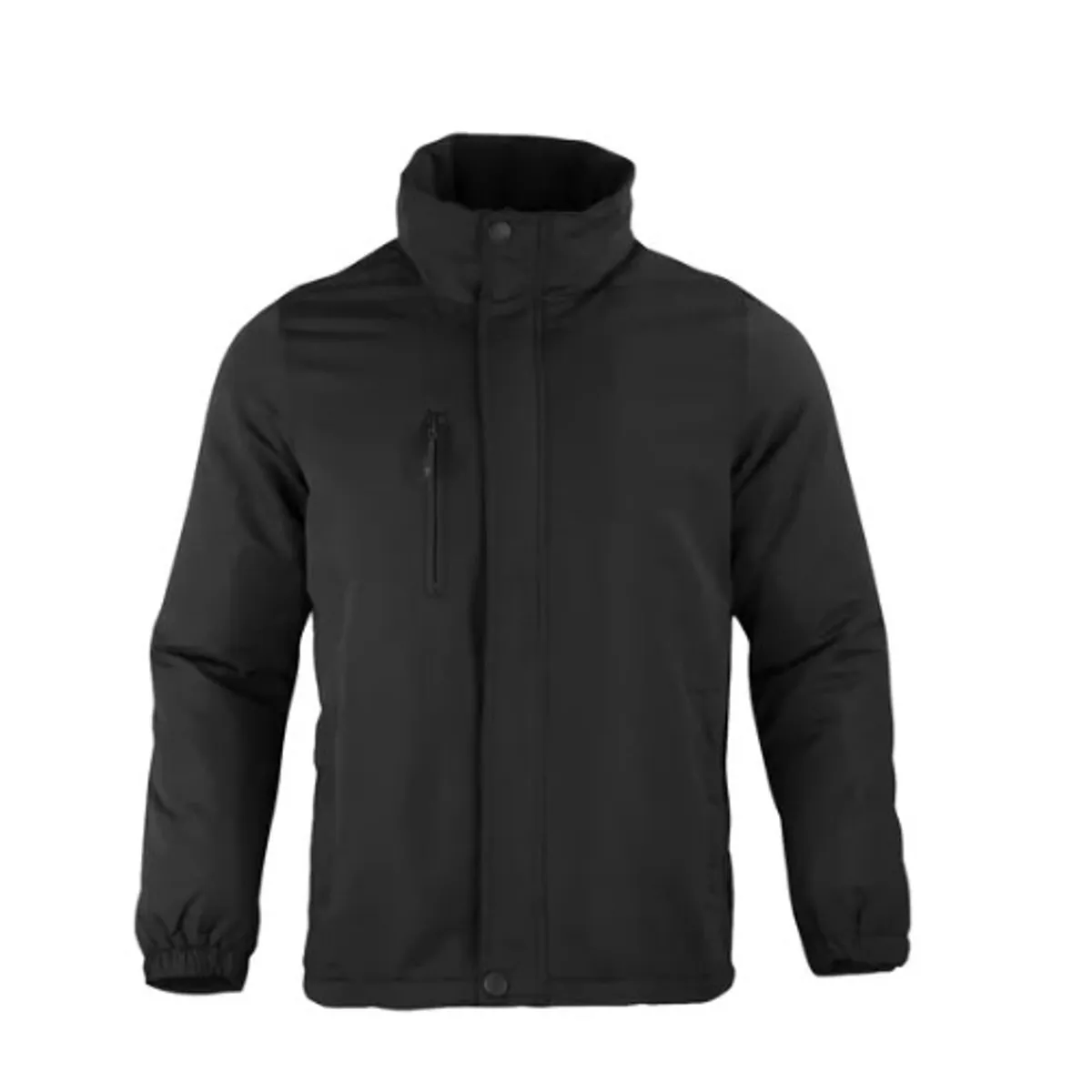 T WORLD - Chaqueta Térmica Premium Oxford Manga Larga Hombre