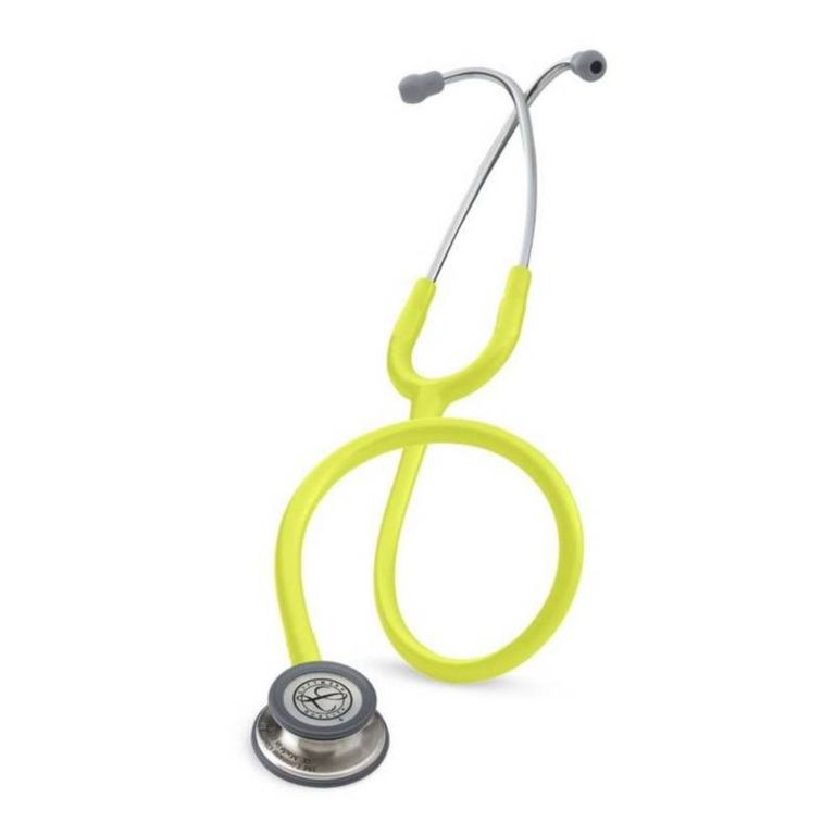 Fonendoscopio Littmann Classic III Lima Limon 5839