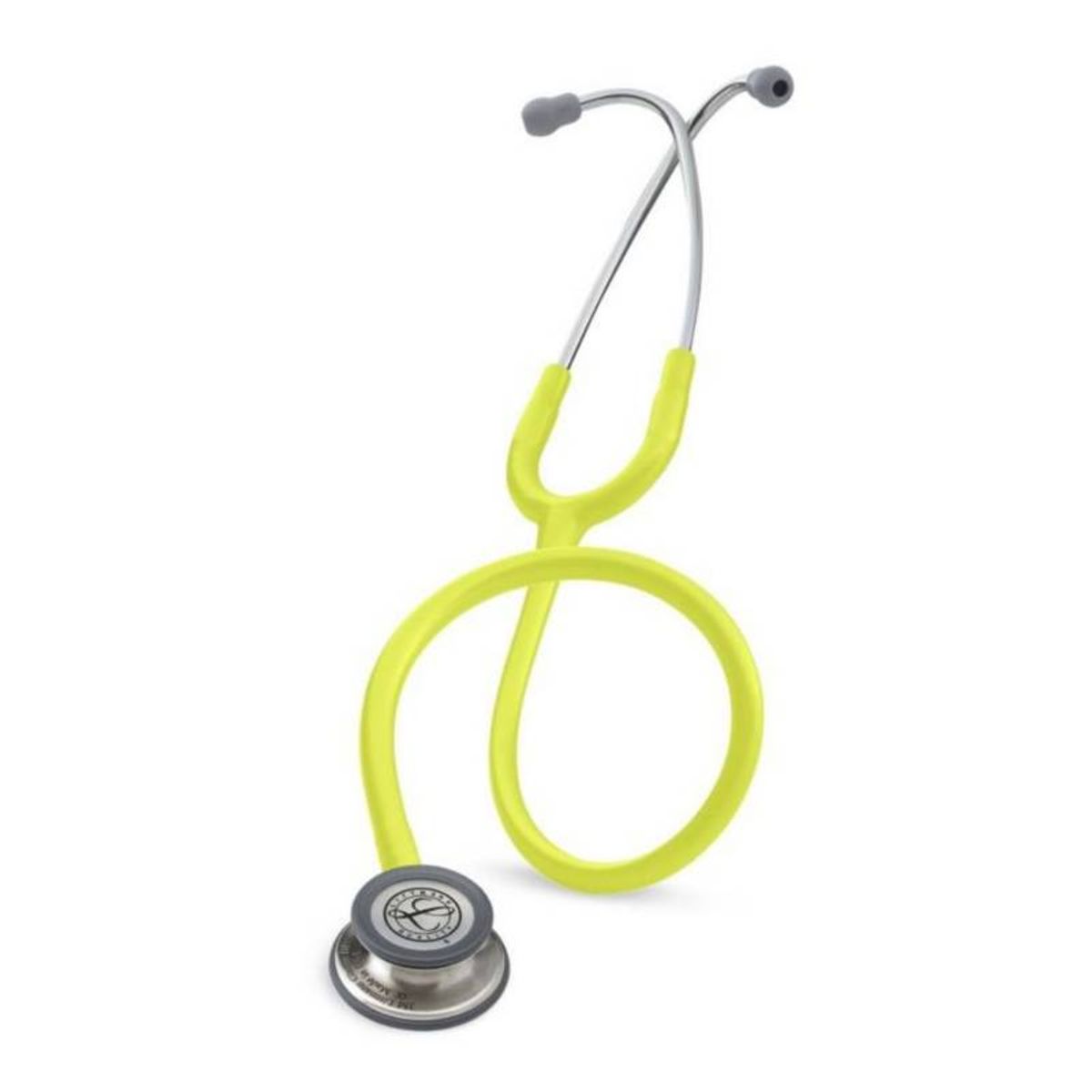 3M - Fonendoscopio Littmann Classic III Lima Limon 5839