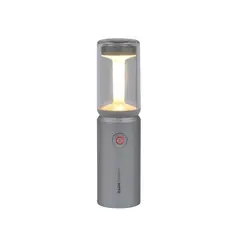 KALTEMP - Linterna Lood Camplight Recargable