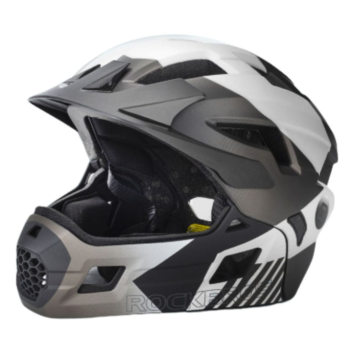 ROCKBROS - Casco ciclismo infantil Rockbros TS-061