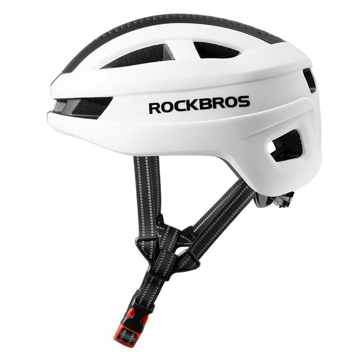 ROCKBROS - Casco para ciclismo Rockbros RB06