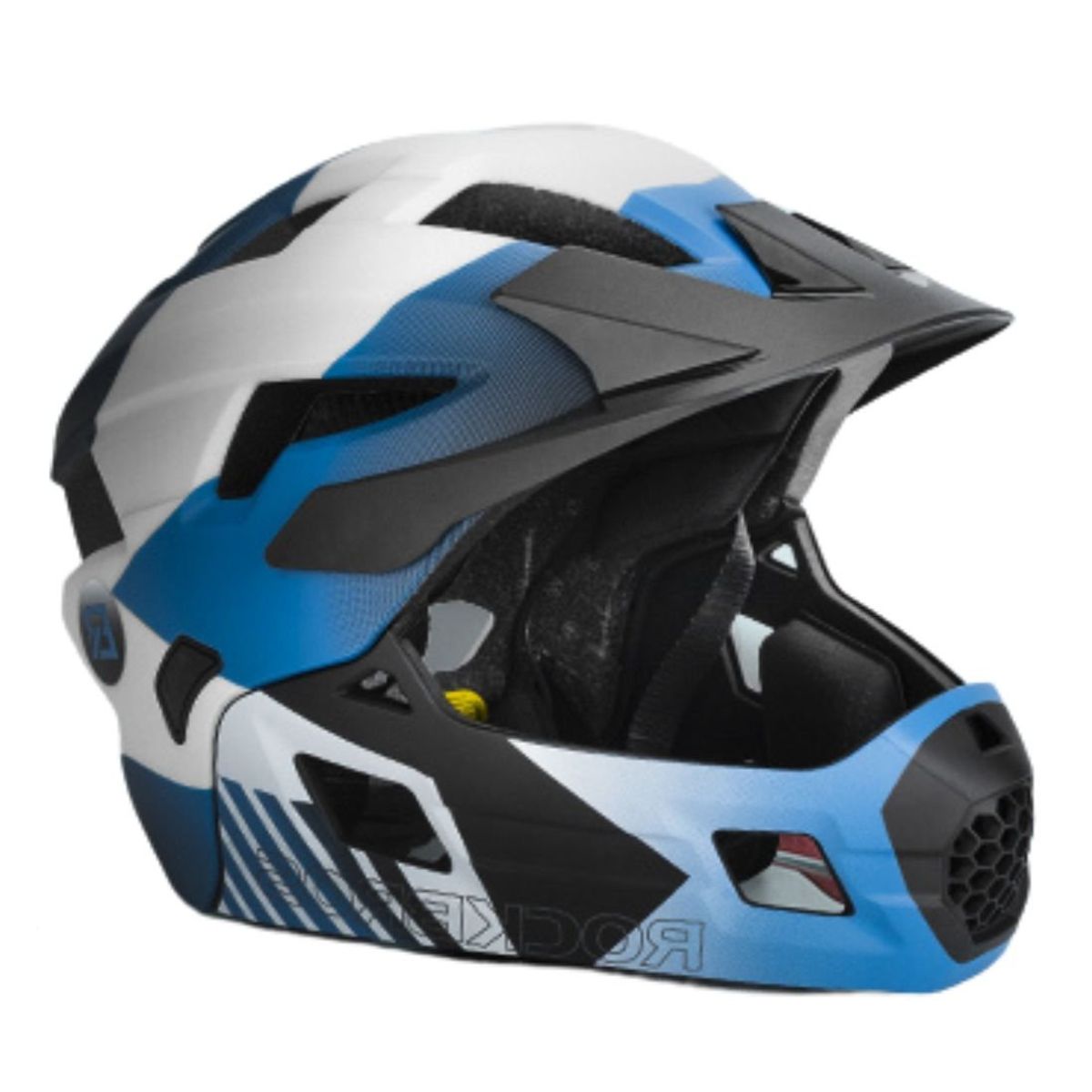 ROCKBROS - Casco ciclismo infantil Rockbros TS-061