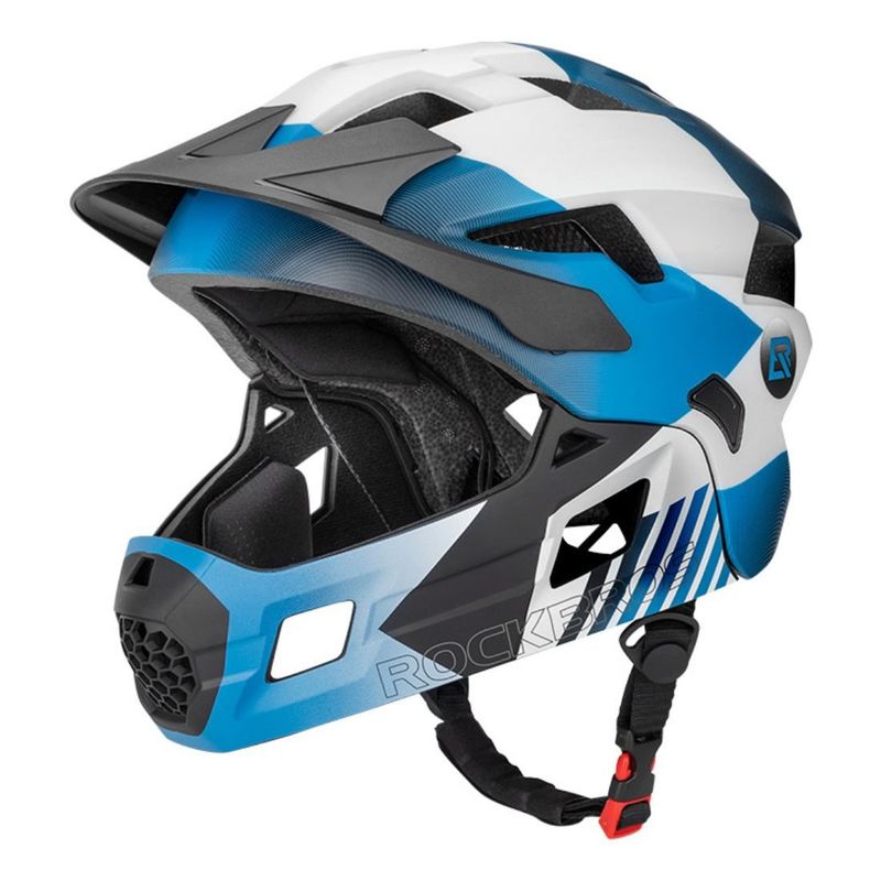 ROCKBROS - Casco ciclismo infantil Rockbros TS-061