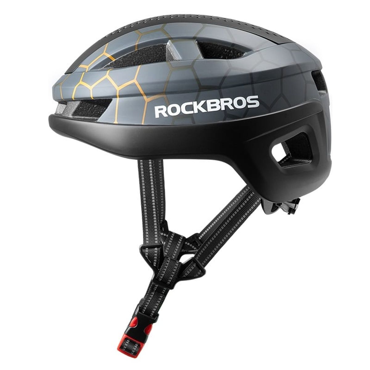 ROCKBROS - Casco para ciclismo Rockbros RB06