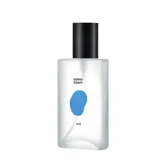 DUFT & DOFT - Bruma corporal perfumada e hidratante Mist Sophy Soapy
