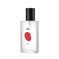 DUFT & DOFT - Bruma corporal perfumada e hidratante Mist Pink.-