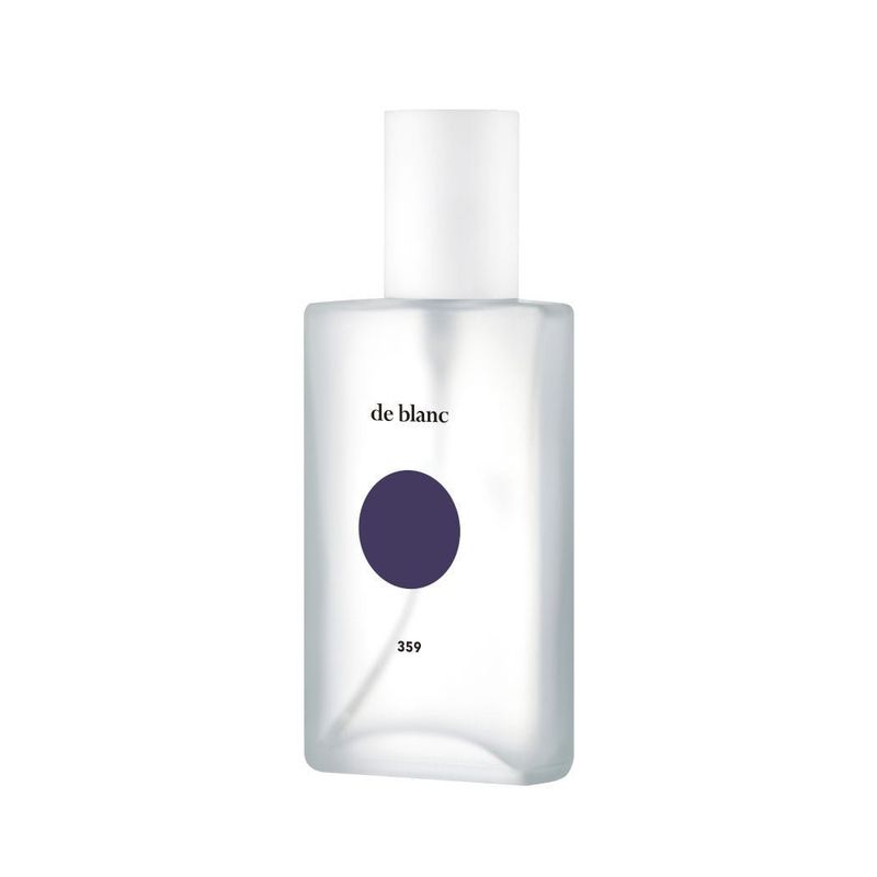 DUFT & DOFT - Bruma corporal perfumada e hidratante Mist Bloom Tulip