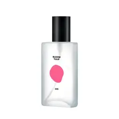 DUFT & DOFT - Bruma corporal perfumada e hidratante Mist Bloom Tulip