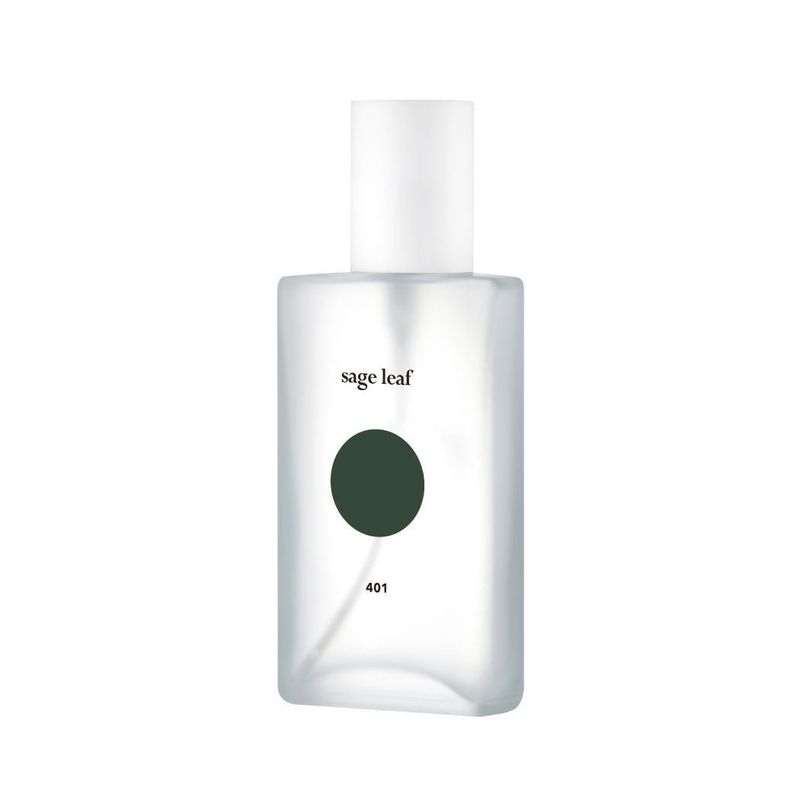 DUFT & DOFT - Bruma corporal perfumada e hidratante Mist Bloom Tulip