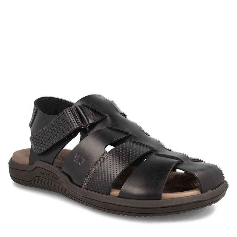 WEINBRENNER - Sandalia Hombre Weinbrenner Bahia Negro