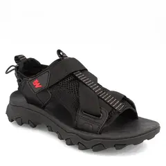 WEINBRENNER - Sandalia Hombre Rogue Negro