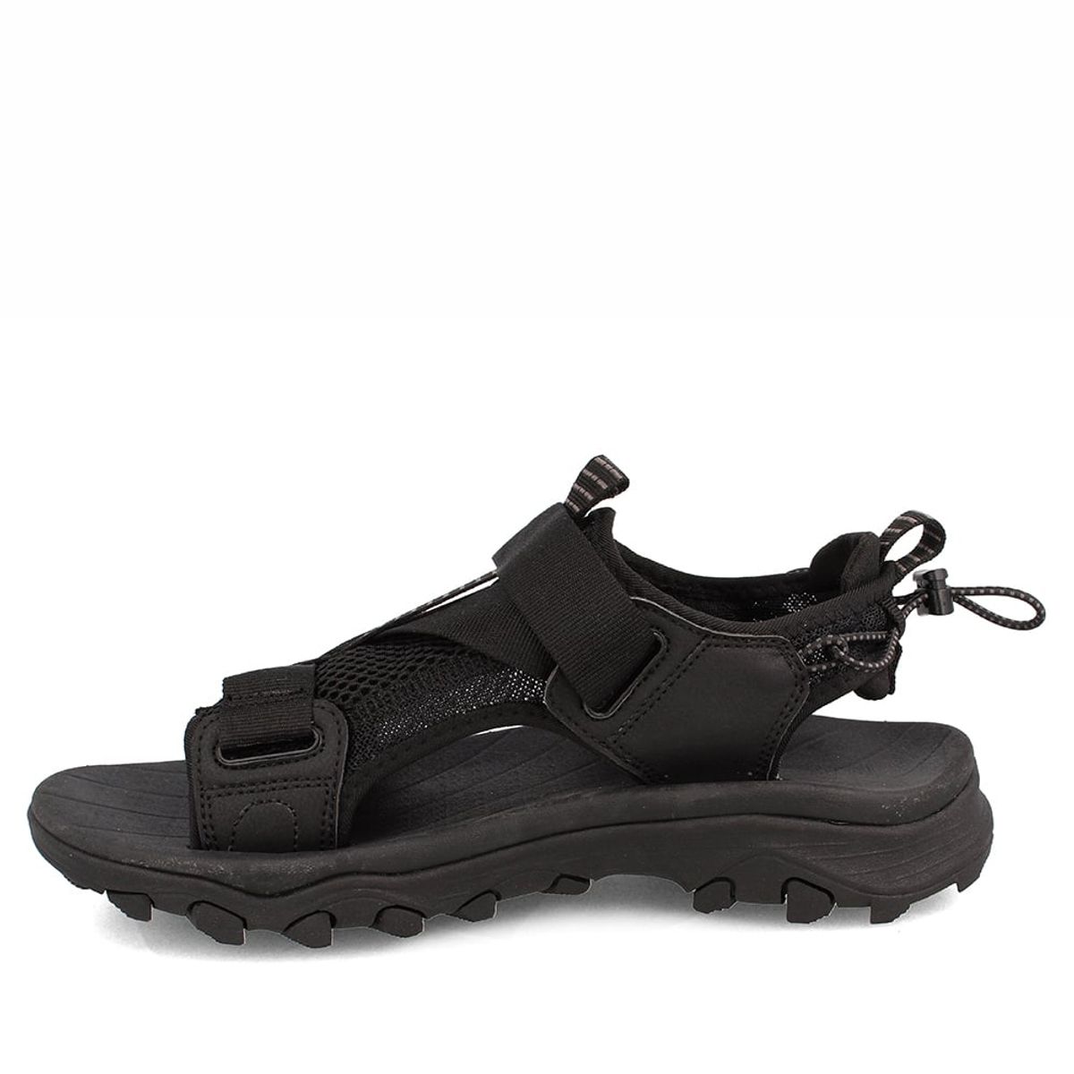 WEINBRENNER - Sandalia Hombre Weinbrenner Rogue Negro