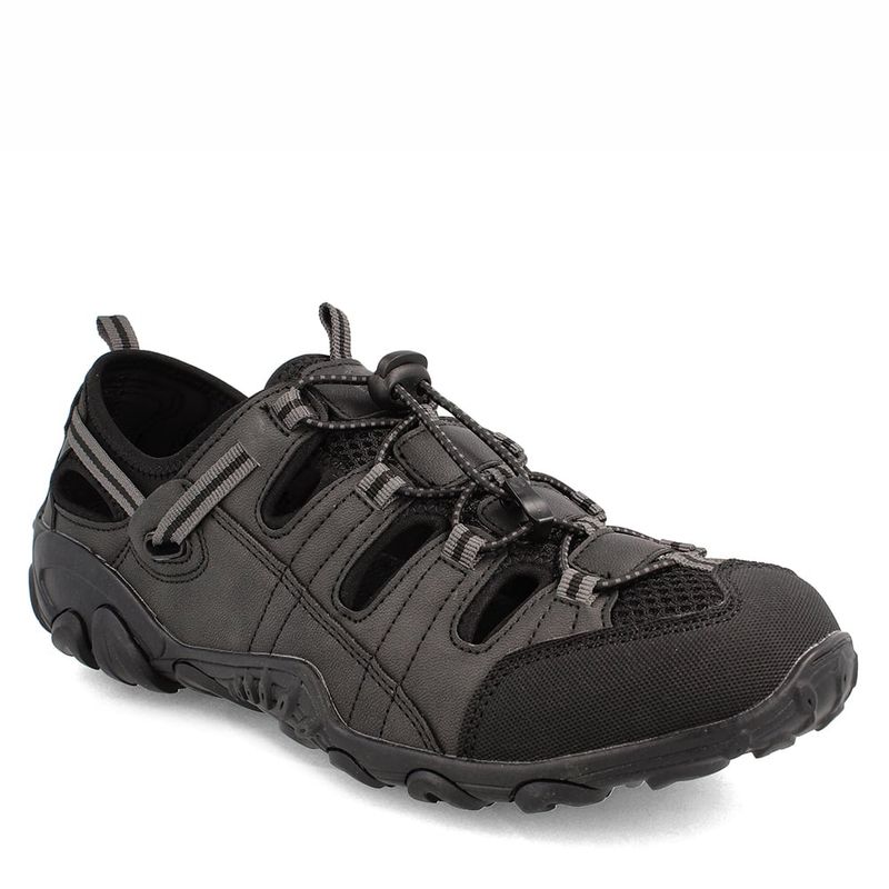 WEINBRENNER - Sandalia Hombre Weinbrenner Draft Negro