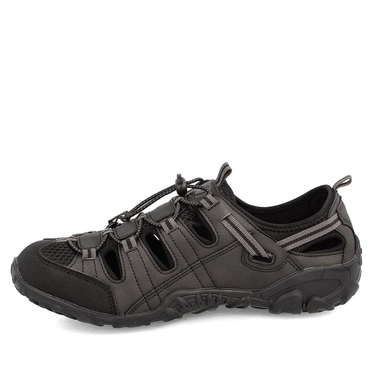 WEINBRENNER - Sandalia Hombre Weinbrenner Draft Negro