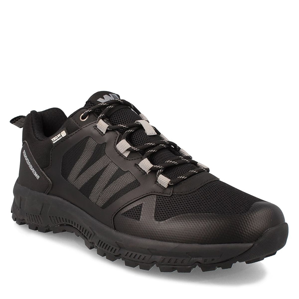 WEINBRENNER - Zapatilla Hombre Weinbrenner Estonia Negro