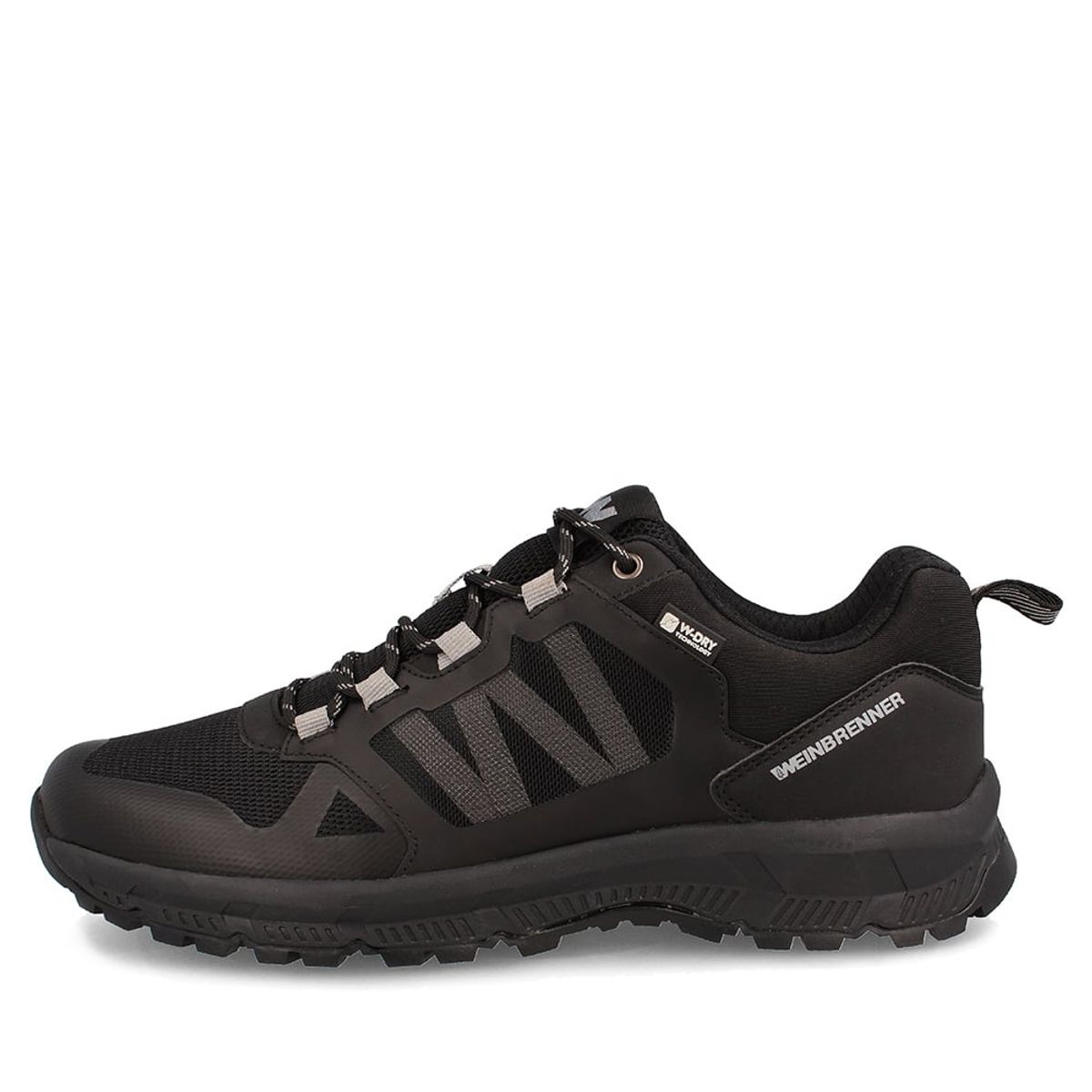 WEINBRENNER - Zapatilla Hombre Weinbrenner Estonia Negro