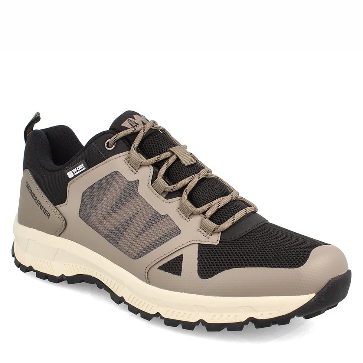 WEINBRENNER - Zapatilla Hombre Weinbrenner Estonia Verde