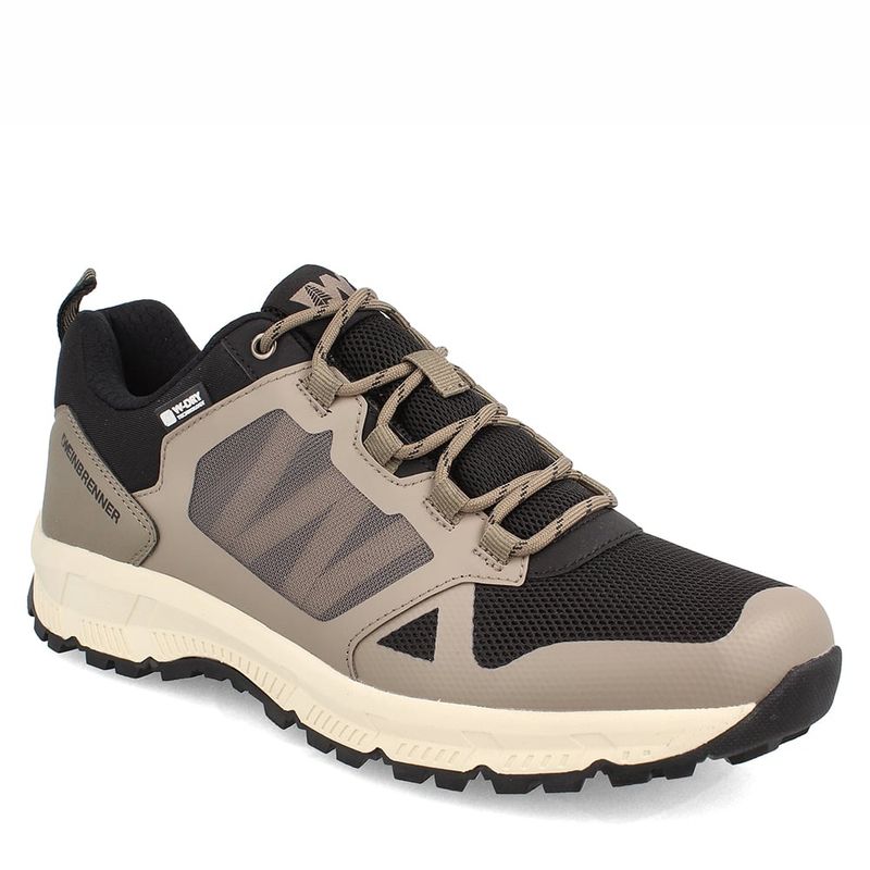 WEINBRENNER - Zapatilla Hombre Weinbrenner Estonia Verde