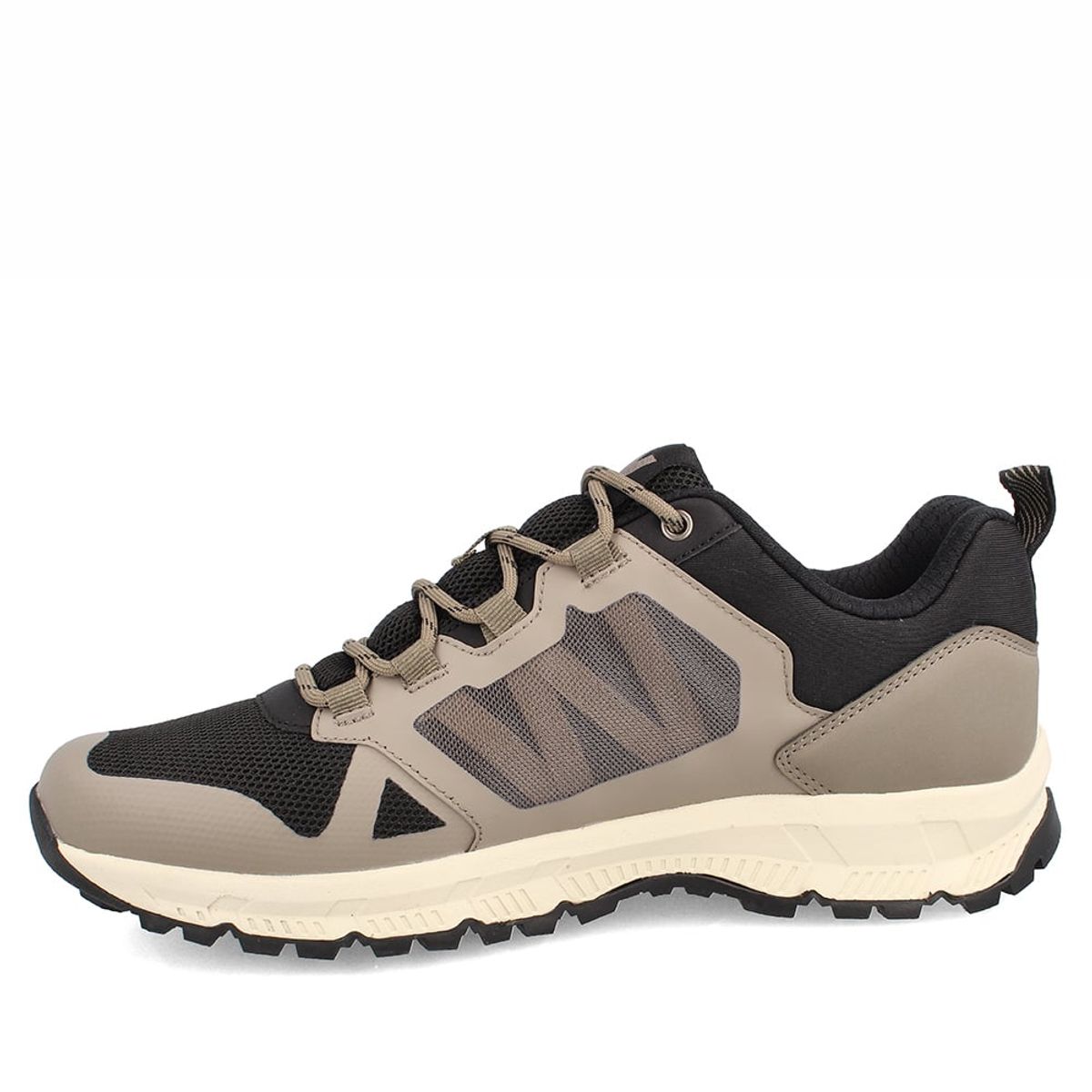 WEINBRENNER - Zapatilla Hombre Weinbrenner Estonia Verde