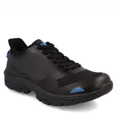 WEINBRENNER - Zapatilla Hombre Ashville Negro - Azul