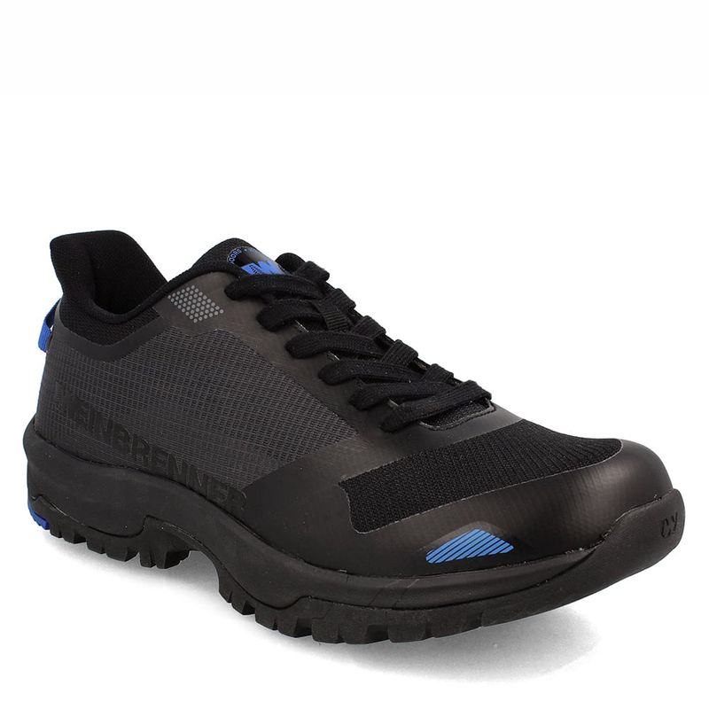 WEINBRENNER - Zapatilla Hombre Weinbrenner Ashville Negro - Azul