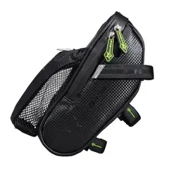 ROCKBROS - Bolso para bicicleta impermeable trasero c7-1