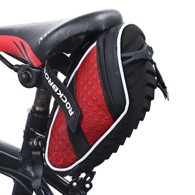 Imagen 2 del producto Bolso De Sillín De Bicicleta Trasero C16