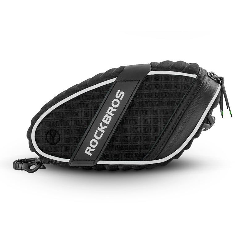ROCKBROS - Rockbros Bolso De Sillín De Bicicleta Trasero Rockbros C16