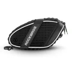 ROCKBROS - Bolso De Sillín De Bicicleta Trasero C16