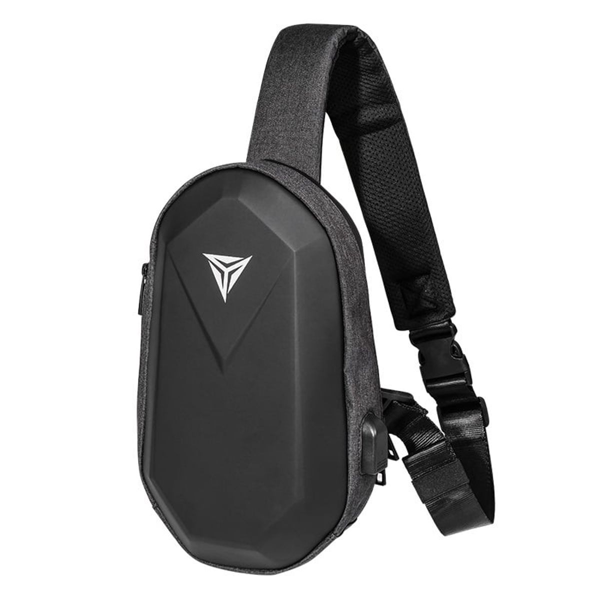 MOTOWOLF - Bolso de hombro Motowolf 0704 Impermeable Motociclismo