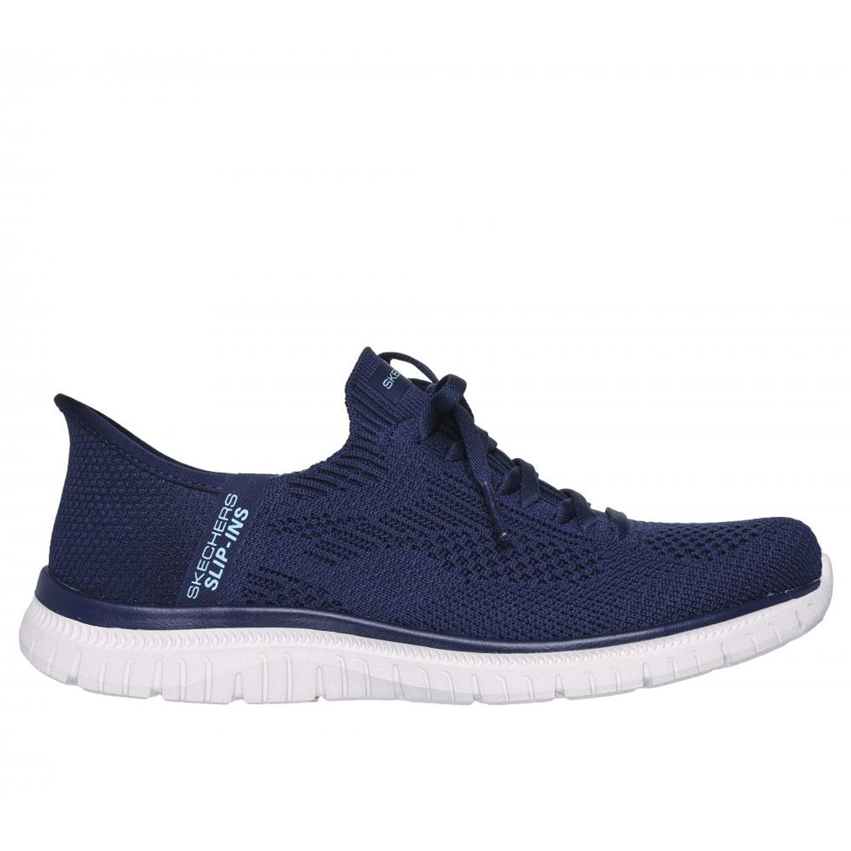 SKECHERS - Zapatilla Mujer Skechers Slip-ins: Virtue Navy
