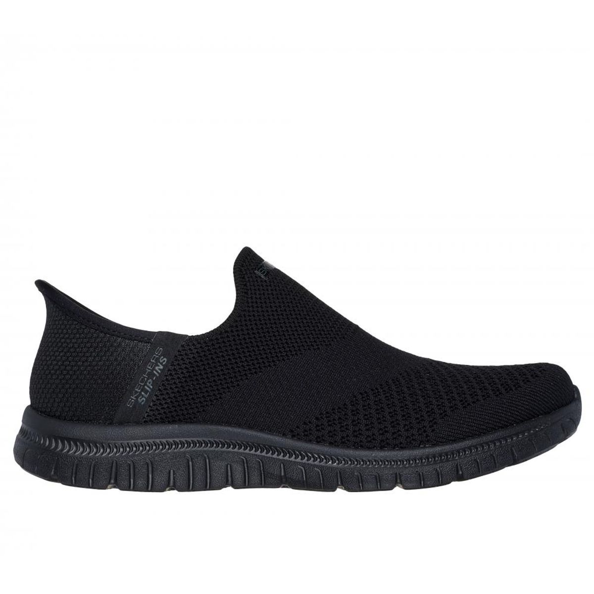 SKECHERS - Zapatilla Mujer Skechers Slip-ins: Virtue Negro