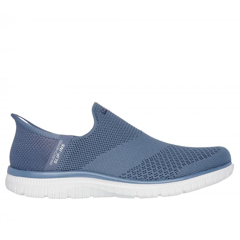 SKECHERS - Zapatilla Mujer Skechers Slip-ins: Virtue Azul