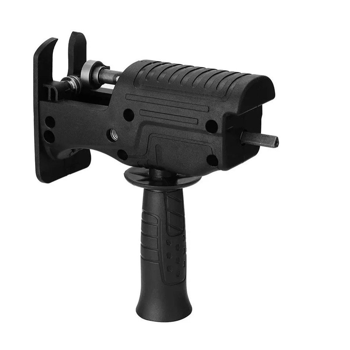 GENERICO - Adaptador Taladro Sierra Sable Reciproca Convertidor