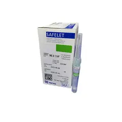 NIPRO - Catéter intravenoso (bránula) 18g X 1 1/4 Caja 50 Un