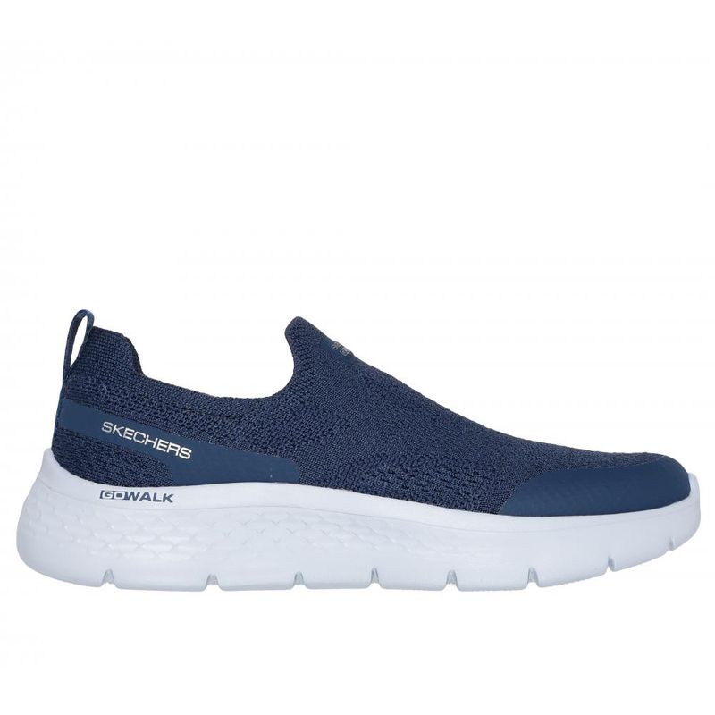 SKECHERS - Zapatilla Mujer Go Walk Flex Talli Azul Skechers
