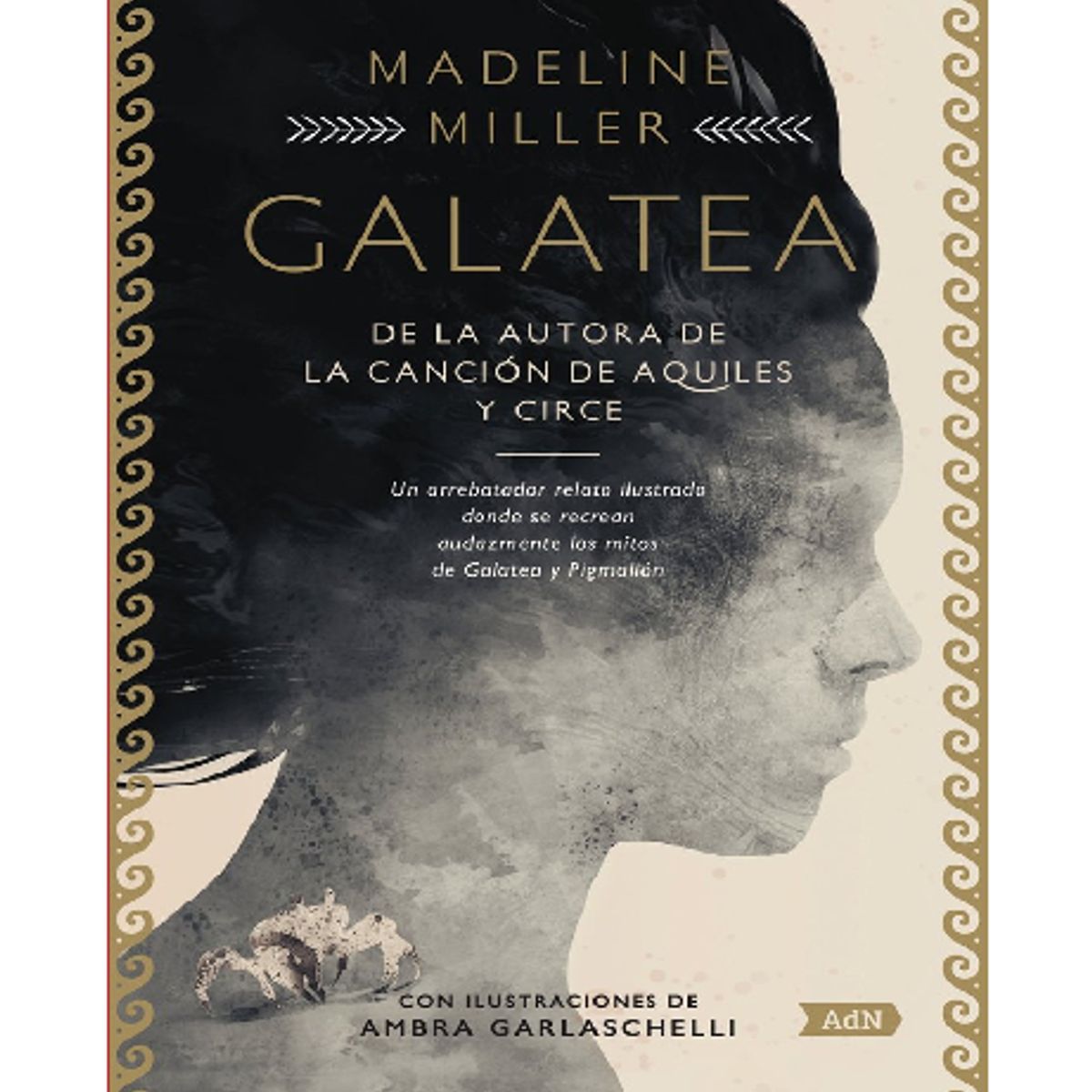 ALIANZA - GALATEA MADELINE MILLER