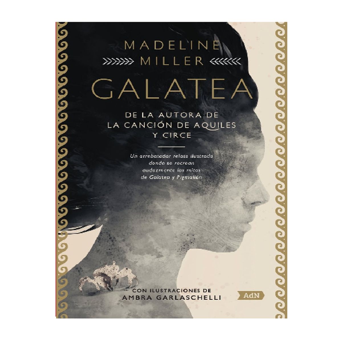 ALIANZA - GALATEA MADELINE MILLER